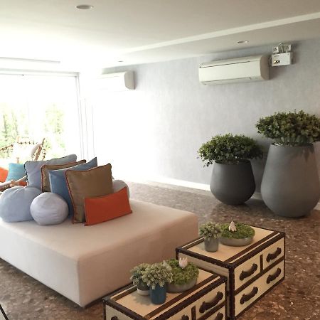 Budget 2 Bedrooms Apartment In Huahin Extérieur photo