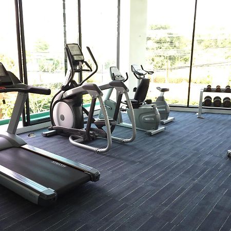 Budget 2 Bedrooms Apartment In Huahin Extérieur photo