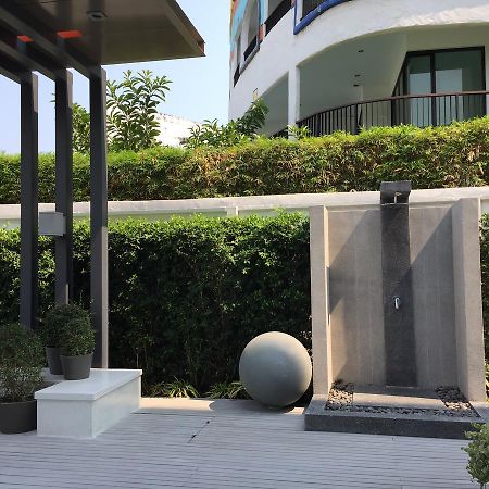 Budget 2 Bedrooms Apartment In Huahin Extérieur photo