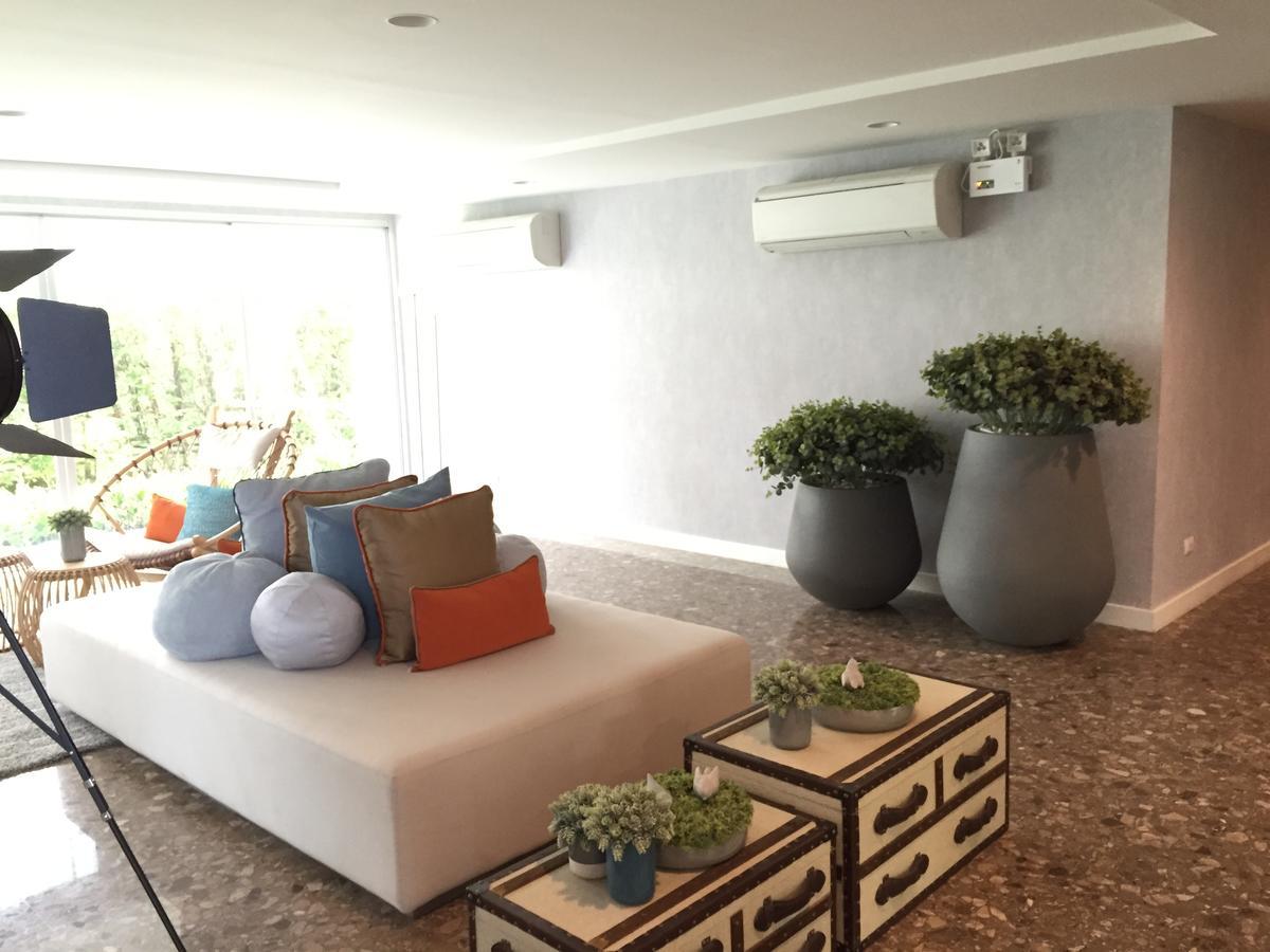 Budget 2 Bedrooms Apartment In Huahin Extérieur photo