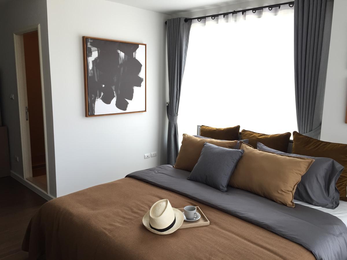 Budget 2 Bedrooms Apartment In Huahin Extérieur photo