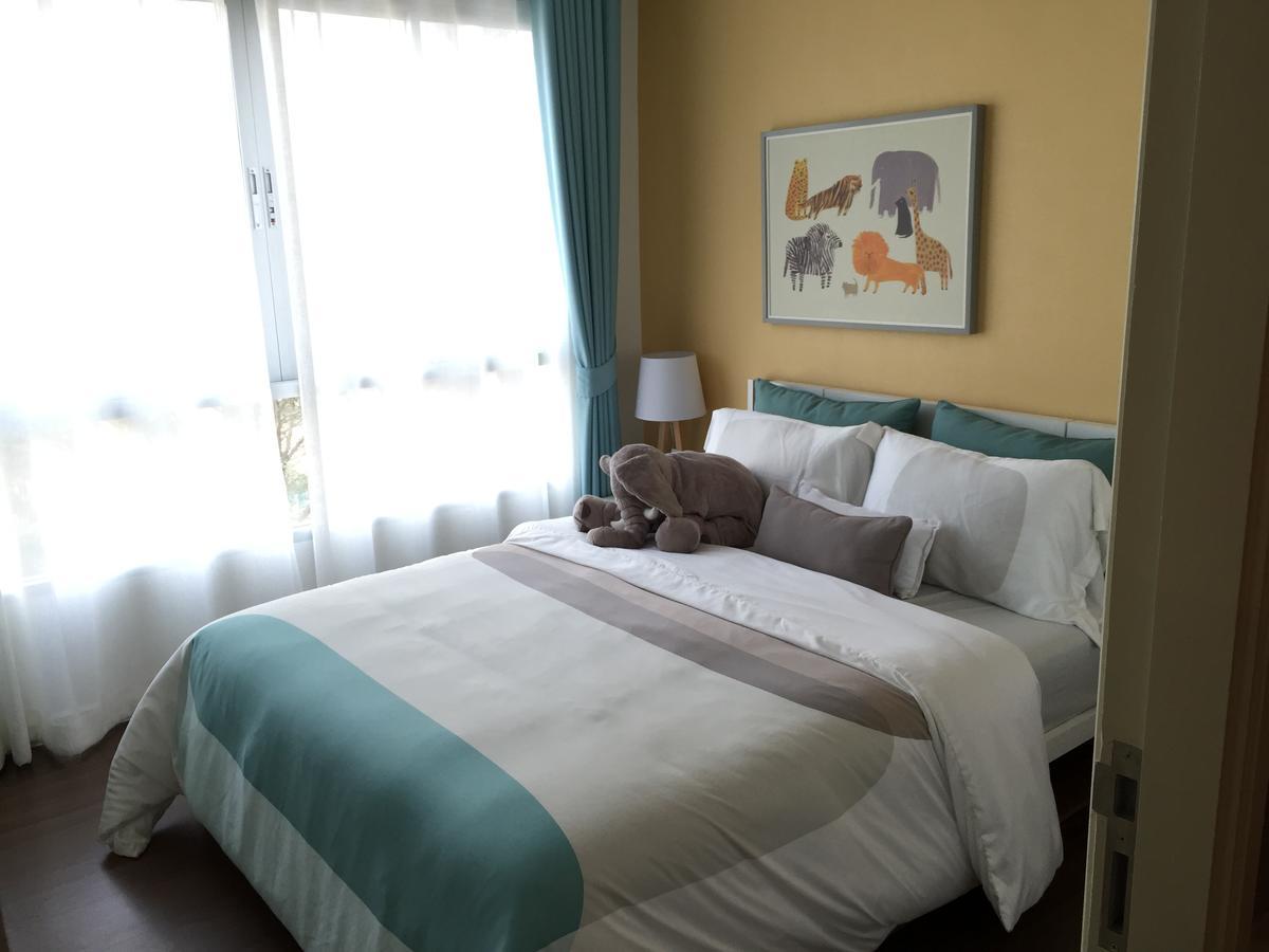 Budget 2 Bedrooms Apartment In Huahin Extérieur photo