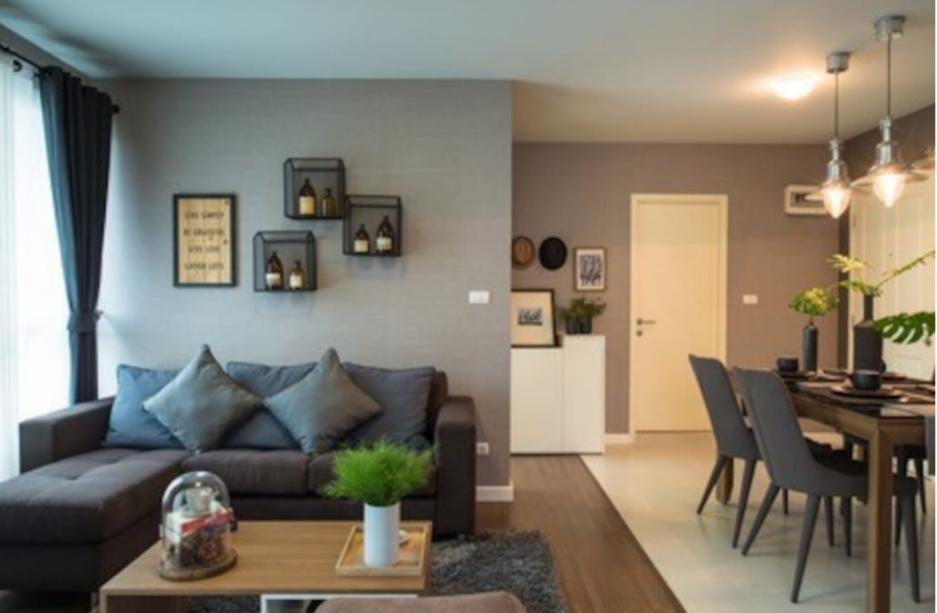 Budget 2 Bedrooms Apartment In Huahin Extérieur photo
