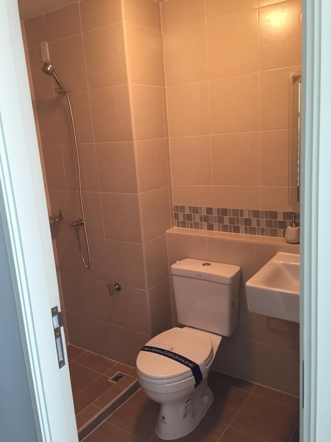 Budget 2 Bedrooms Apartment In Huahin Extérieur photo