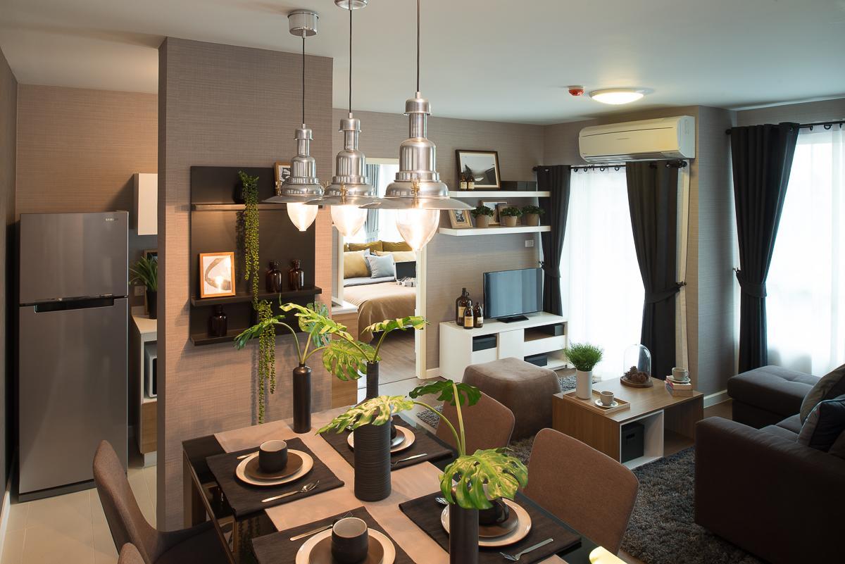 Budget 2 Bedrooms Apartment In Huahin Extérieur photo