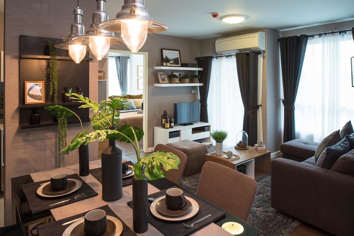 Budget 2 Bedrooms Apartment In Huahin Extérieur photo