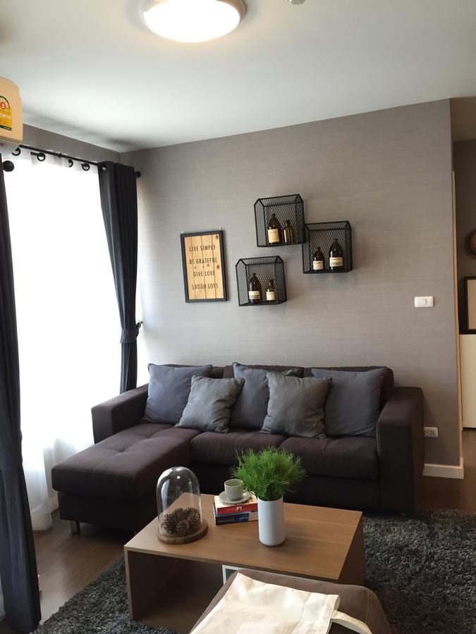 Budget 2 Bedrooms Apartment In Huahin Extérieur photo