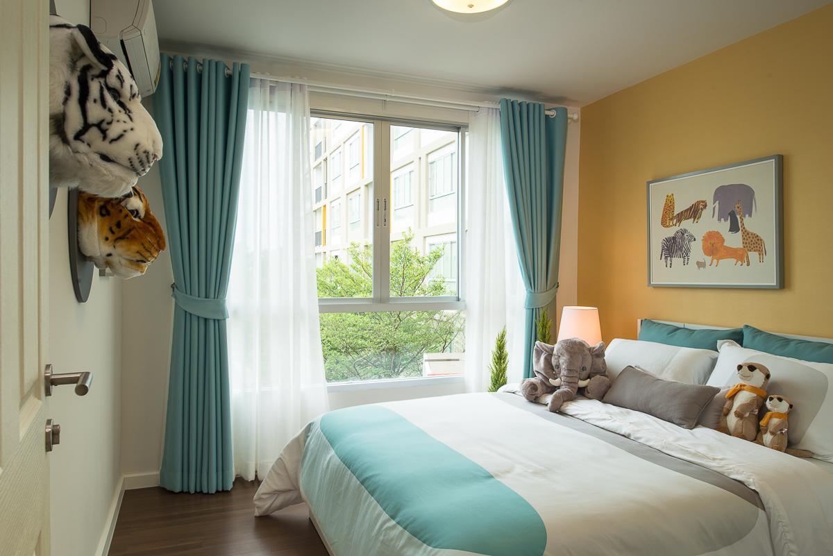 Budget 2 Bedrooms Apartment In Huahin Extérieur photo